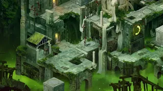 Скриншот 2 к игре Pavilion