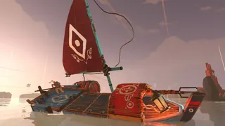 Скриншот 1 к игре Make Sail