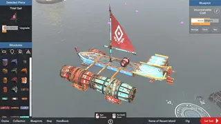 Скриншот 5 к игре Make Sail