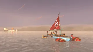 Скриншот 6 к игре Make Sail