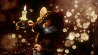 Скриншот 2 к игре Ghost of a Tale
