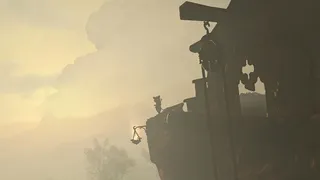 Скриншот 4 к игре Ghost of a Tale