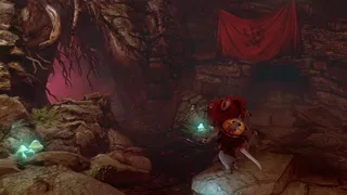 Скриншот 5 к игре Ghost of a Tale