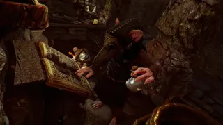Скриншот 7 к игре Ghost of a Tale