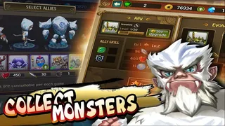 Скриншот 2 к игре Monkey King Saga