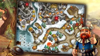 Скриншот 1 к игре Northern Tale