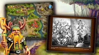 Скриншот 2 к игре Northern Tale