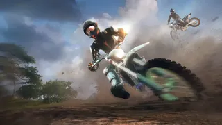 Скриншот 7 к игре Moto Racer  4