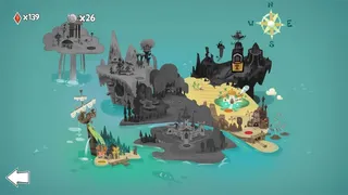 Скриншот 1 к игре Marcus Level