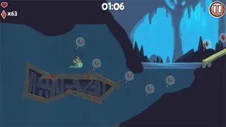Скриншот 3 к игре Marcus Level