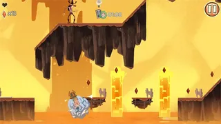 Скриншот 5 к игре Marcus Level