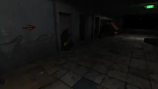 Скриншот 7 к игре Left Alone