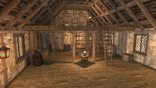 Скриншот 3 к игре Mysterious Castle