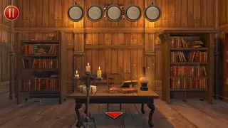 Скриншот 4 к игре Mysterious Castle
