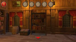 Скриншот 6 к игре Mysterious Castle