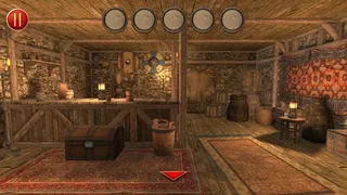 Скриншот 8 к игре Mysterious Castle