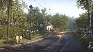 Скриншот 4 к игре Everybody's Gone to the Rapture