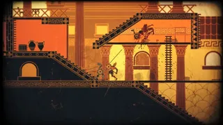 Скриншот 9 к игре Apotheon Arena