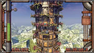 Скриншот 5 к игре Upwards, Lonely Robot