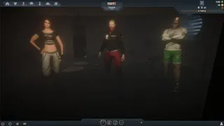 Скриншот 8 к игре Street Warriors Online