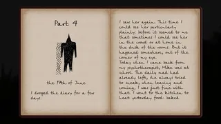Скриншот 2 к игре Mistfal