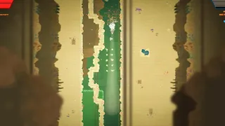Скриншот 6 к игре Planet Diver