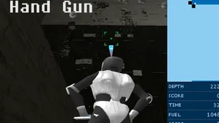 Скриншот 4 к игре FALL