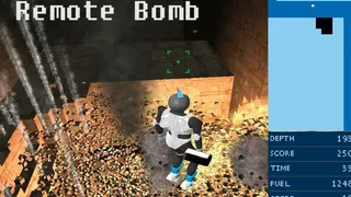 Скриншот 5 к игре FALL