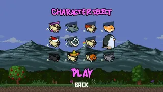 Скриншот 2 к игре Turbo Pug