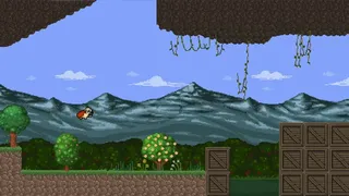 Скриншот 3 к игре Turbo Pug
