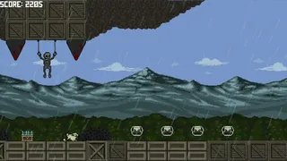 Скриншот 7 к игре Turbo Pug