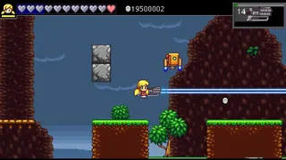 Скриншот 2 к игре Cally's Caves 3