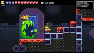 Скриншот 5 к игре Cally's Caves 3