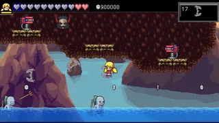 Скриншот 6 к игре Cally's Caves 3