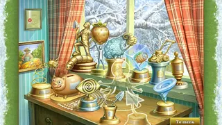Скриншот 3 к игре Garden Rescue: Christmas Edition