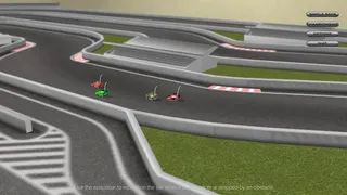 Скриншот 3 к игре MicroRC Simulation