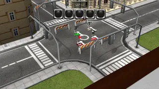 Скриншот 4 к игре MicroRC Simulation