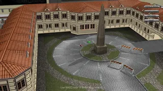 Скриншот 6 к игре MicroRC Simulation