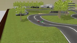 Скриншот 7 к игре MicroRC Simulation