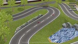 Скриншот 8 к игре MicroRC Simulation