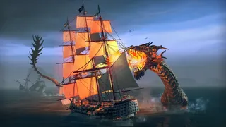 Скриншот 3 к игре Tempest: Pirate Action RPG