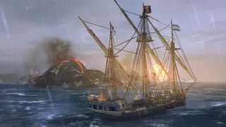 Скриншот 7 к игре Tempest: Pirate Action RPG