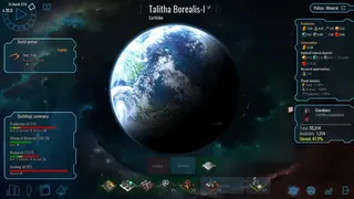 Скриншот 1 к игре Polaris Sector
