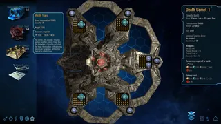 Скриншот 2 к игре Polaris Sector