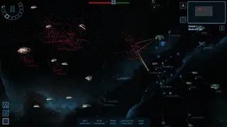 Скриншот 5 к игре Polaris Sector