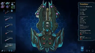 Скриншот 7 к игре Polaris Sector
