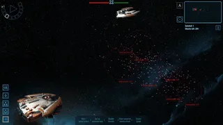 Скриншот 8 к игре Polaris Sector