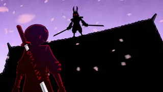 Скриншот 3 к игре Draw Slasher