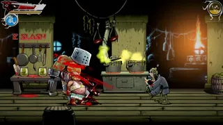 Скриншот 6 к игре Draw Slasher