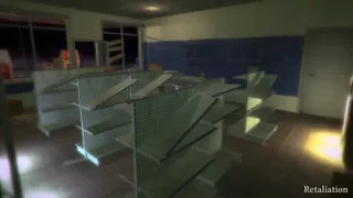 Скриншот 3 к игре Retaliation